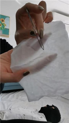 图片[4]-皮皮】高跟凉鞋踩虐/耳光抽/转胯爬行