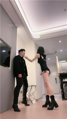 【盖洛】长腿模特S_绳艺库视频下载