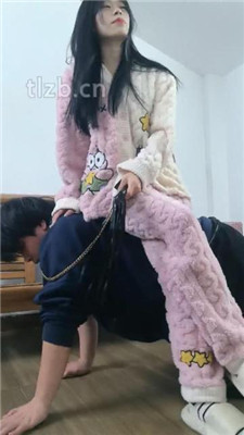 图片[2]-阳阳】居家学生主-开发素人妹妹做S调我