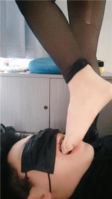 图片[7]-王昭君】逛街一天脏鞋原味脚辱家奴