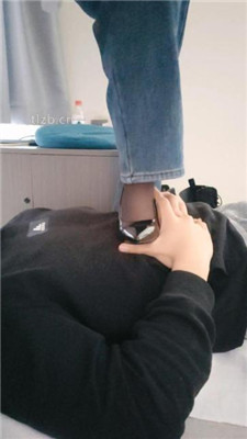 图片[14]-王昭君】逛街一天脏鞋原味脚辱家奴