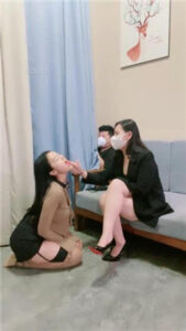 【素人星探】母畜舔原味jio_绳艺库视频下载