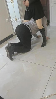 图片[6]-乐爷】双S-玩弄脚底下贱父子狗