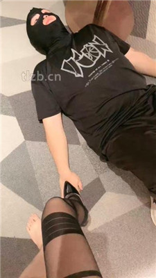 图片[8]-LL77】双S-高跟丝袜美腿踩虐双视角版】