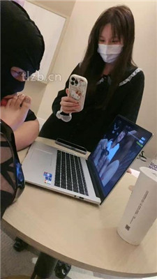 图片[13]-LL77】双S-高跟丝袜美腿踩虐双视角版】