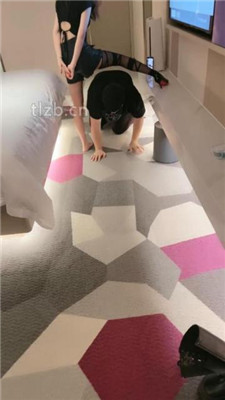 图片[19]-LL77】双S-高跟丝袜美腿踩虐双视角版】