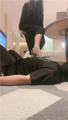 图片[20]-LL77】双S-高跟丝袜美腿踩虐双视角版】