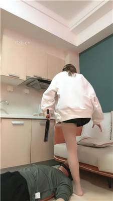 图片[9]-小冷猫】晨跑回家辱狗-深喉耳光