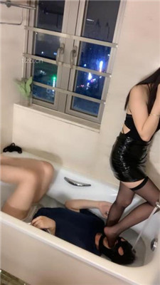 图片[9]-宝爷】强制浴缸窒息虐到狗哭