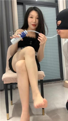 图片[17]-小麦】高跟长靴踩踏-提档-狗嘴灭烟