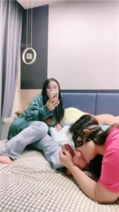 【小羊】双母畜_绳艺库视频下载