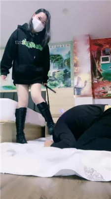 图片[2]-雪菲老师】疯狂吃脚/重度提档