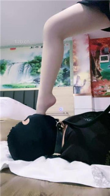 图片[7]-雪菲老师】疯狂吃脚/重度提档