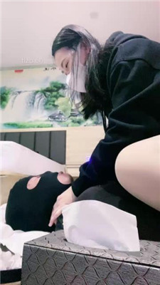 图片[12]-雪菲老师】疯狂吃脚/重度提档