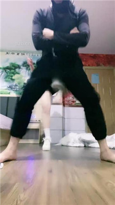 图片[18]-雪菲老师】疯狂吃脚/重度提档