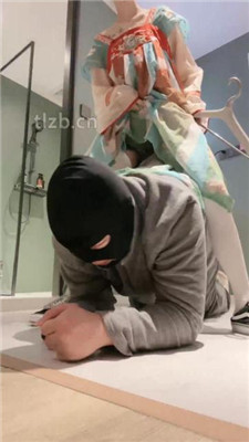 图片[7]-奶味小仙女】汉服小姐姐-脏鞋碾压踩/sp/耳光/白丝诱惑/骑马