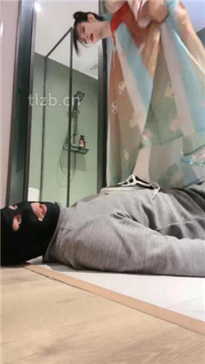 图片[10]-奶味小仙女】汉服小姐姐-脏鞋碾压踩/sp/耳光/白丝诱惑/骑马