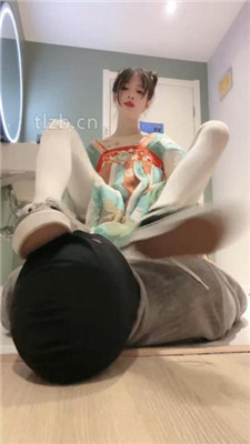 图片[13]-奶味小仙女】汉服小姐姐-脏鞋碾压踩/sp/耳光/白丝诱惑/骑马