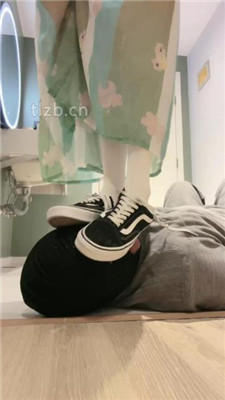 图片[15]-奶味小仙女】汉服小姐姐-脏鞋碾压踩/sp/耳光/白丝诱惑/骑马