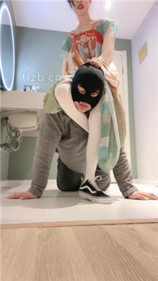 图片[18]-奶味小仙女】汉服小姐姐-脏鞋碾压踩/sp/耳光/白丝诱惑/骑马