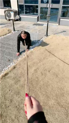 【沅芷大人】圈养犬化_绳艺库视频下载