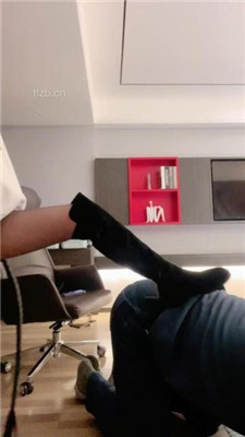 图片[3]-川野尤娜】白富美S-长靴虐废猥琐继父