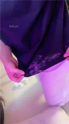 图片[8]-甜心教主】重口场-拉丝浓痰口水强迫喂