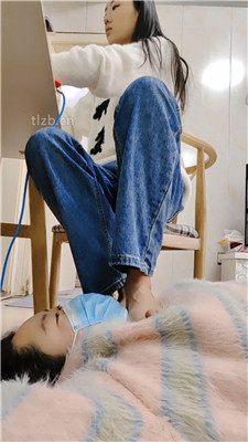 图片[2]-樱樱】物化闺蜜-无意识踩脚垫三】