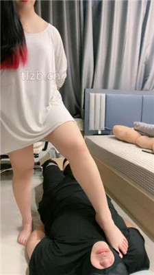 图片[11]-小羊】重度鞭打/高跟裸足踩踏/人肉坐垫