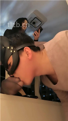 图片[5]-安晴】居高临下-高跟黑丝诱惑调