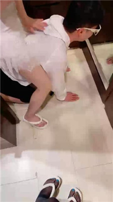 图片[10]-玥樾】名媛S-国外虐富二代狗完整版】