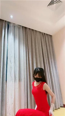 图片[8]-美娜格格】死亡游戏-保鲜膜包裹/马丁靴踩踏/花样窒息