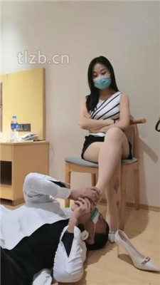 图片[2]-凌儿】御姐范S-平底鞋肉丝美腿诱惑奴/人体座椅