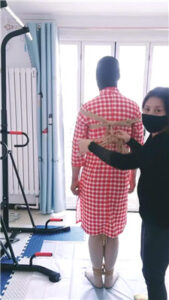 【捌爷】五花大绑囚禁家奴_绳艺库视频下载