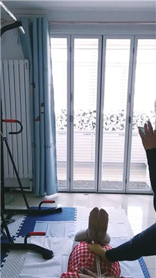 图片[6]-捌爷】五花大绑囚禁家奴