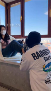 【精神小妹】双S_绳艺库视频下载