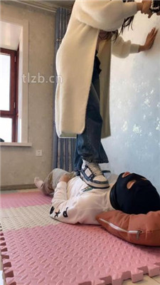 图片[11]-精神小妹】双S-170女生的压迫