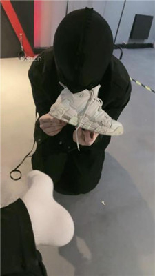 图片[14]-黑兔】严刑逼供教训犯人-舔脏老爹鞋/吊绑虐打/狗链遛狗