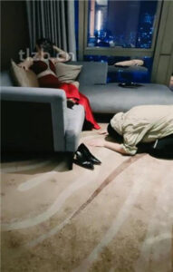 【映雪夫妻】红裙气质S_绳艺库视频下载