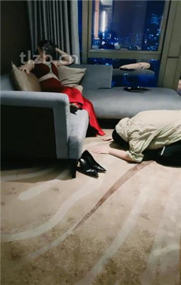 【映雪夫妻】红裙气质S_绳艺库视频下载