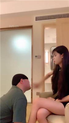 图片[5]-苏西】疯狂耳光教训狗奴