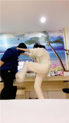 图片[4]-甜味药丸】掐脖子/揪耳朵/骑马转胯/口水面膜/鞭打/吃鞋泥巴