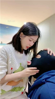 图片[6]-甜味药丸】掐脖子/揪耳朵/骑马转胯/口水面膜/鞭打/吃鞋泥巴