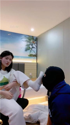 图片[8]-甜味药丸】掐脖子/揪耳朵/骑马转胯/口水面膜/鞭打/吃鞋泥巴