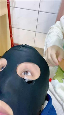 图片[12]-甜味药丸】掐脖子/揪耳朵/骑马转胯/口水面膜/鞭打/吃鞋泥巴