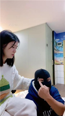 图片[11]-甜味药丸】掐脖子/揪耳朵/骑马转胯/口水面膜/鞭打/吃鞋泥巴