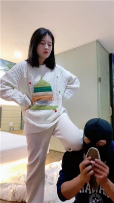 图片[17]-甜味药丸】掐脖子/揪耳朵/骑马转胯/口水面膜/鞭打/吃鞋泥巴