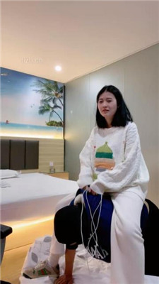 图片[19]-甜味药丸】掐脖子/揪耳朵/骑马转胯/口水面膜/鞭打/吃鞋泥巴