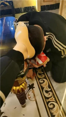 图片[11]-文文文文】KTV-开发素人小姐姐原味辱