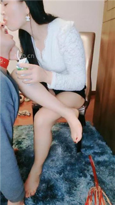 图片[10]-姑奶奶】犬化男友狗-伺候的服服帖帖